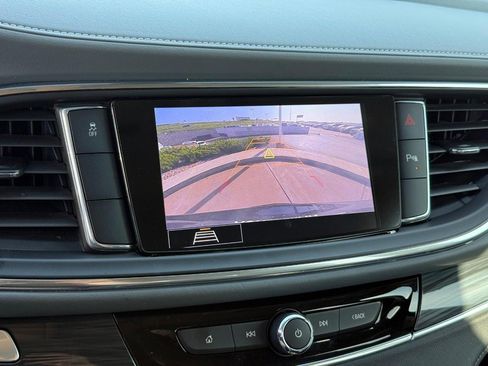Used 2020 Buick Enclave Essence w/ Sound and Sites Package FWD image 24