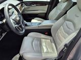 Used 2017 Cadillac CT6 Luxury image 5
