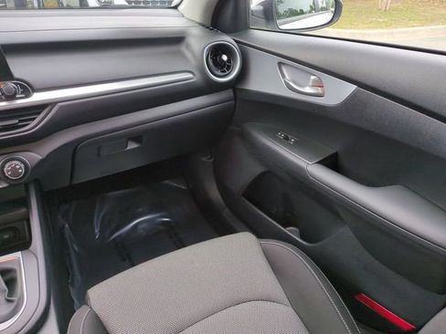 Used 2024 Kia Forte LX FWD image 16