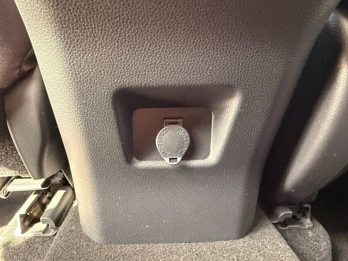 Used 2025 Toyota RAV4 LE image 23