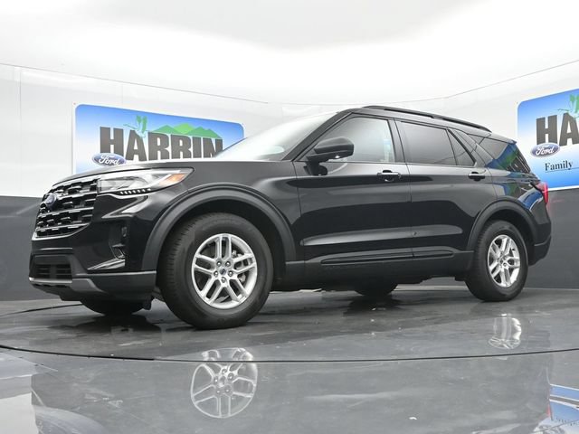 New 2026 Ford Explorer Active w/ Active Comfort Package RWD image 17