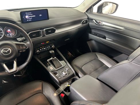Used 2023 MAZDA CX-5 AWD 2.5 S w/ Preferred Package image 23