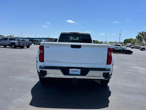 Used 2024 Chevrolet Silverado 3500 LT w/ All Star Edition image 5