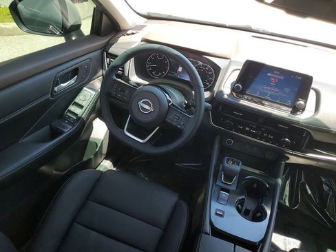 Used 2022 Nissan Rogue SL image 22