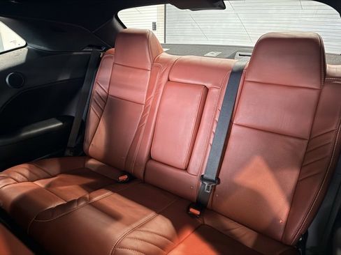 Used 2019 Dodge Challenger SRT Hellcat Redeye image 15