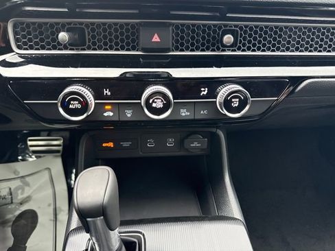 New 2026 Honda Civic Sport image 20