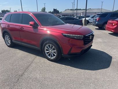 Used 2023 Honda CR-V EX