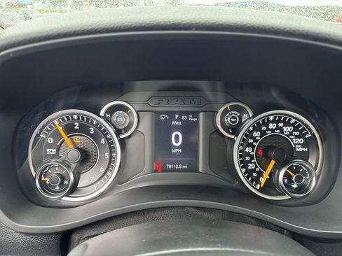 Used 2020 RAM 2500 Tradesman image 15