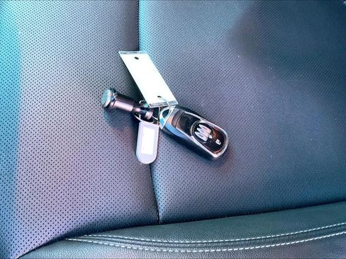 Certified 2024 Buick Encore GX Sport Touring w/ Black Roof Package image 14