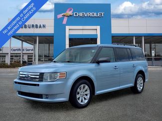 Used 2009 Ford Flex SE FWD 360° Tour