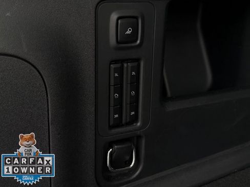 Used 2025 Ford Expedition Max Platinum w/ Driver's Package AWD/4WD image 29