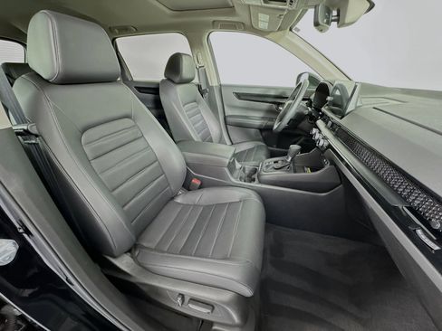 Certified 2023 Honda CR-V EX-L image 27