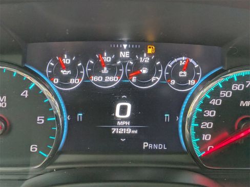 Used 2019 GMC Yukon XL Denali w/ Enhanced Security Package image 31