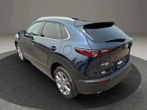 Used 2023 MAZDA CX-30 AWD 2.5 S w/ Preferred Package image 9