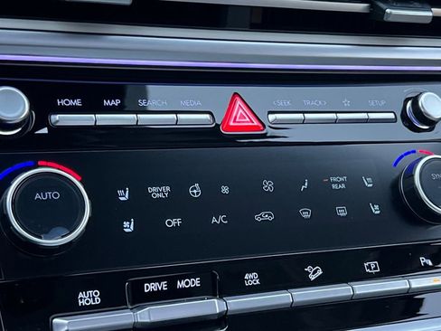 New 2026 Hyundai Santa Fe Calligraphy AWD/4WD image 25