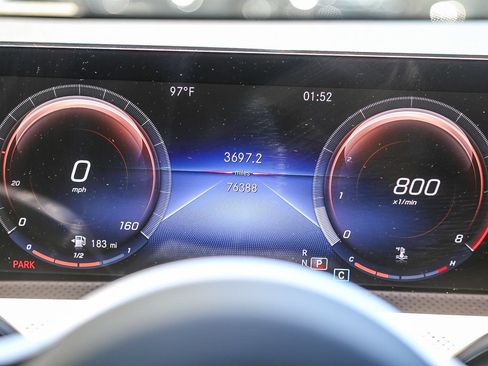 Used 2023 Mercedes-Benz CLA 250 image 21