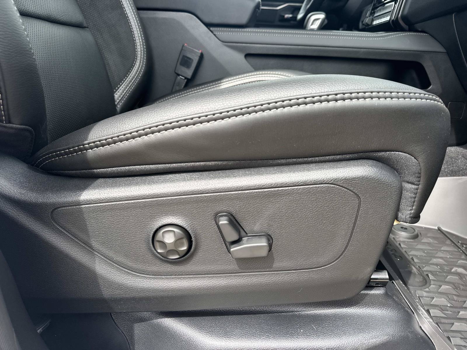 New 2026 RAM 1500 RHO AWD/4WD image 12