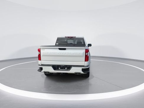 Used 2023 Chevrolet Silverado 1500 High Country w/ High Country Premium Package AWD/4WD image 7