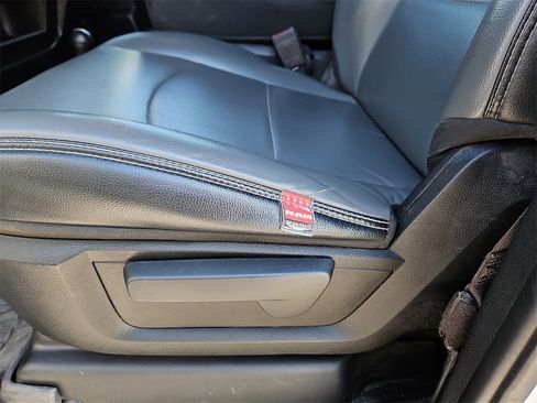 Certified 2023 RAM 2500 Tradesman w/ Chrome Appearance Group image 22