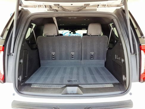 Used 2023 GMC Yukon XL Denali w/ Max Trailering Package RWD image 8