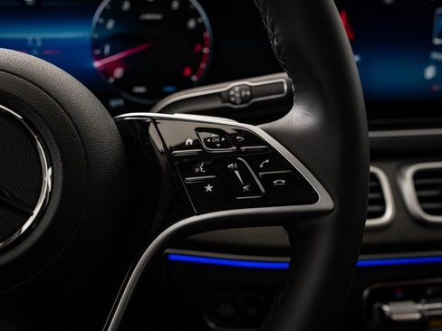 New 2026 Mercedes-Benz GLE 350 4MATIC image 30