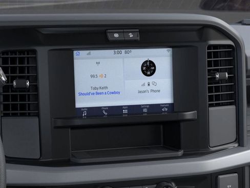 New 2025 Ford F250 XL w/ XL Driver Assist Package image 14