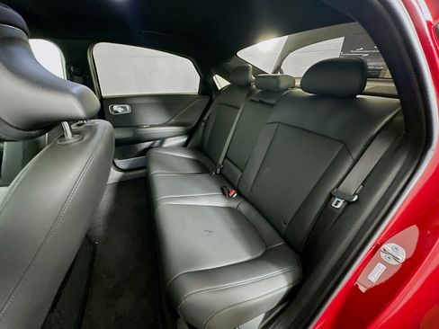 Used 2024 Hyundai Ioniq 6 SEL RWD image 27