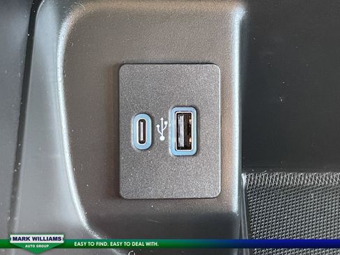 Certified 2022 Ford F150 XLT w/ Equipment Group 302A High image 25