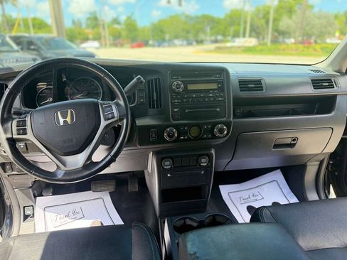 Used 2013 Honda Ridgeline Sport image 15