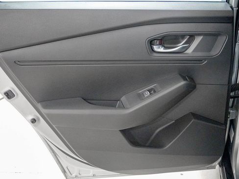 Certified 2024 Honda Accord Sport image 34