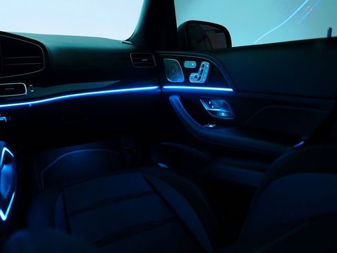 Used 2023 Mercedes-Benz GLE 53 AMG 4MATIC image 50