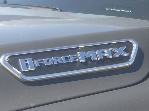 New 2026 Toyota Tacoma Limited image 10