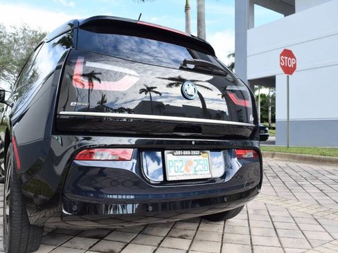 Used 2018 BMW i3 image 19