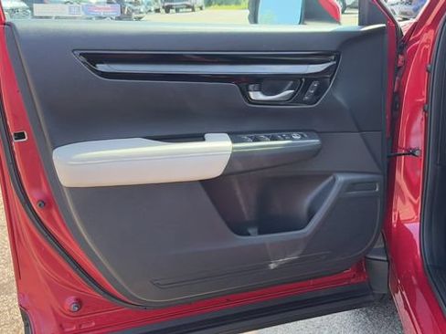 Used 2023 Honda CR-V EX-L image 9