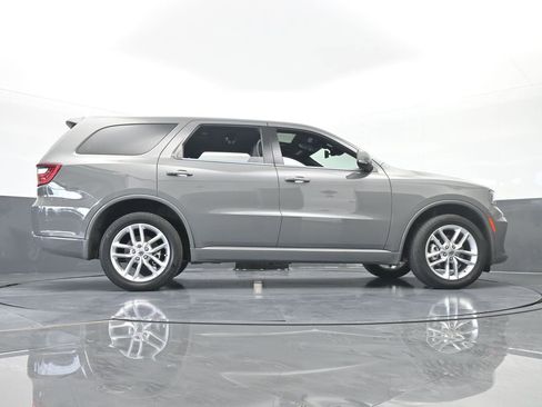 Used 2022 Dodge Durango GT image 66