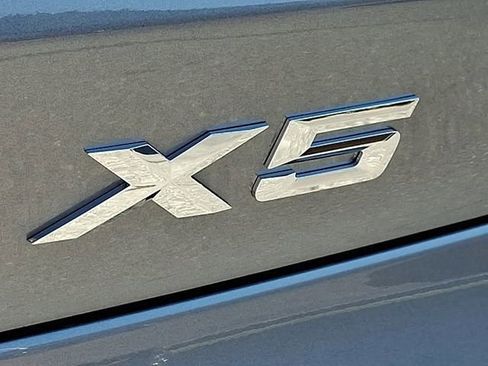 Used 2026 BMW X5 xDrive40i image 22