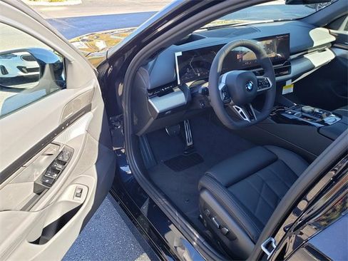 New 2026 BMW 530i xDrive image 9