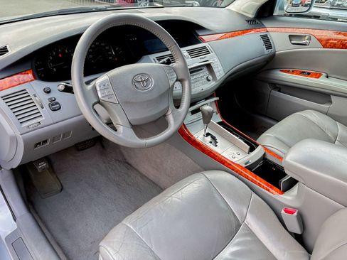 Used 2007 Toyota Avalon Touring image 6