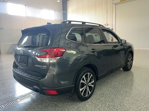 Used 2023 Subaru Forester Limited AWD/4WD image 18