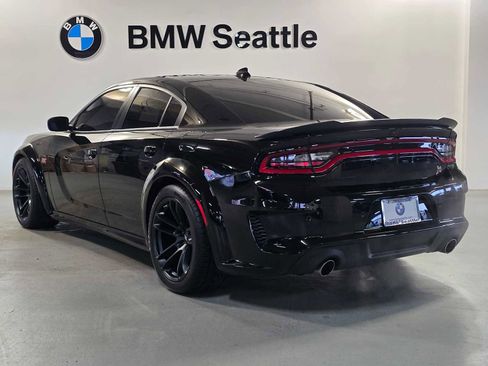 Used 2021 Dodge Charger Scat Pack image 4