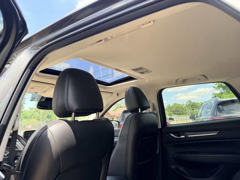 Used 2020 MAZDA CX-5 Grand Touring Reserve image 37