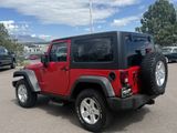 Used 2011 Jeep Wrangler Rubicon w/ PWR Convenience Group image 5