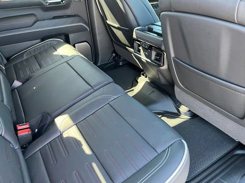 New 2026 GMC Sierra 1500 AT4X AWD/4WD image 23