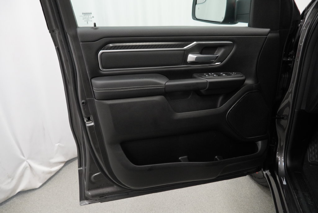 New 2026 RAM 1500 Big Horn AWD/4WD image 26