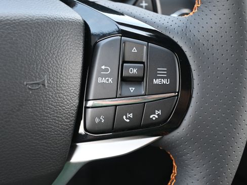 New 2026 Ford Explorer Tremor w/ Tremor Ultimate Package AWD/4WD image 21