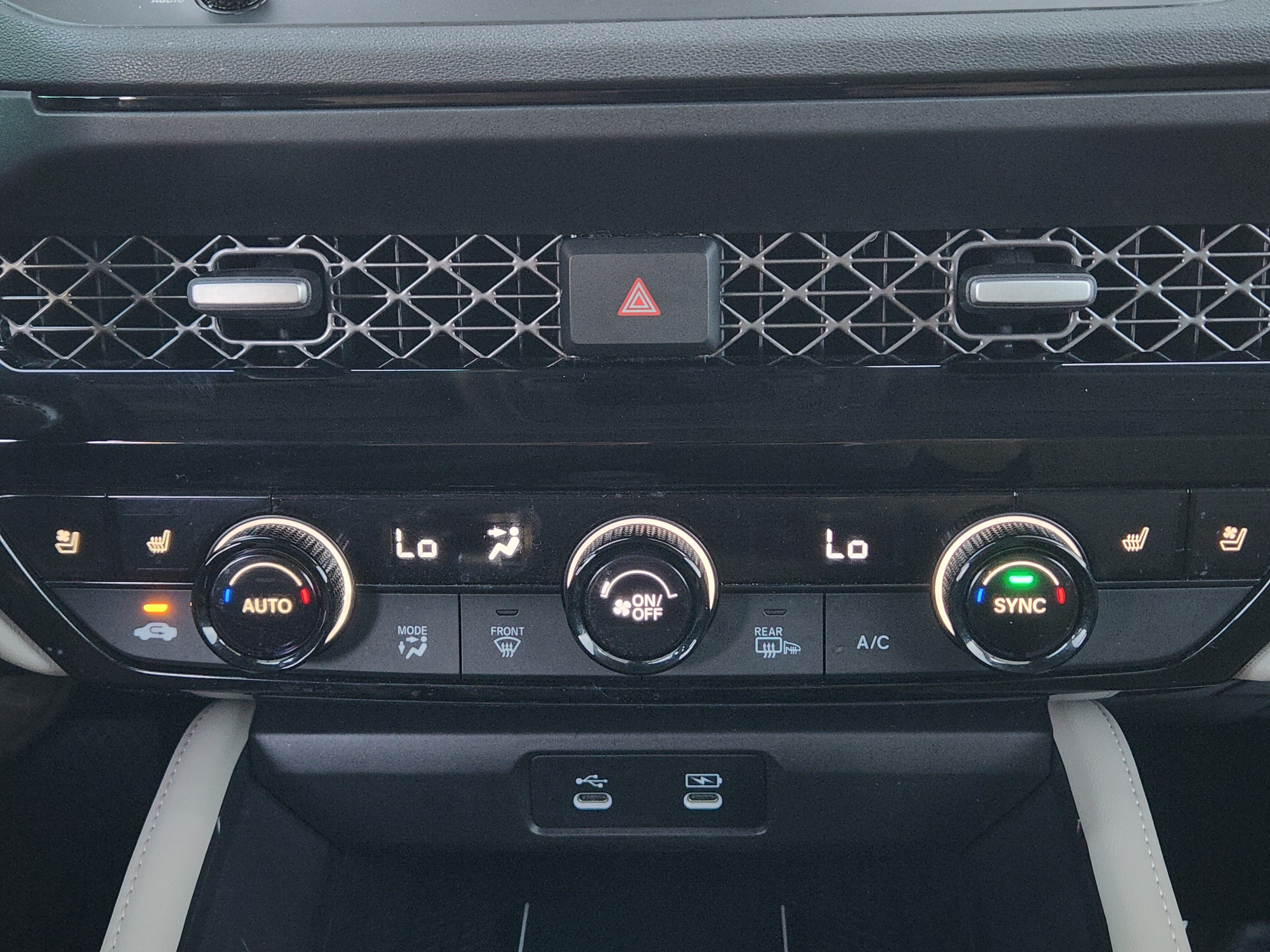 Used 2023 Honda Accord Touring image 19