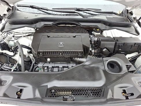 Used 2024 Acura MDX SH-AWD w/ Technology Package image 34