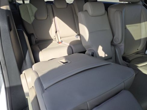 Used 2021 Honda Odyssey EX-L image 23