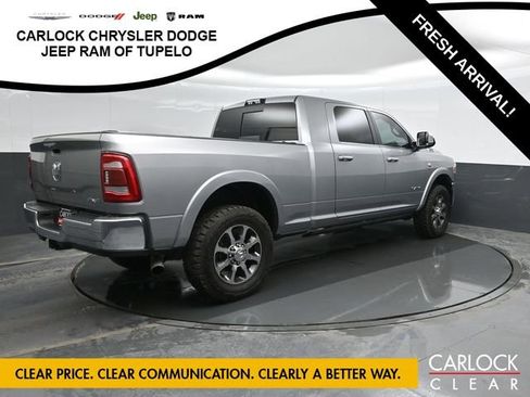 Used 2022 RAM 3500 Limited image 3