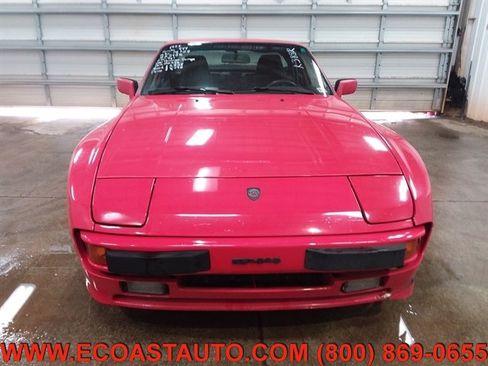 Used 1988 Porsche 944 Coupe image 7